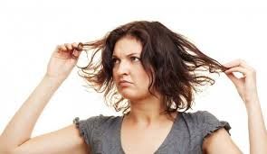 Волосы быстро жирнеют: ТОП-5 советов по уходу за волосами