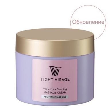 Tight Visage Крем массажный лифтинговый