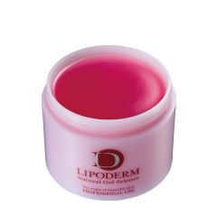 LIPODERM Гель маска омолаживающая № 4 Плацента