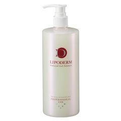 LIPODERM Гель для ультразвука