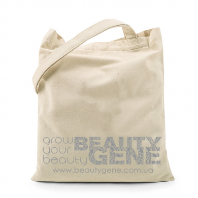 Пляжная эко-сумка BEAUTY GENE