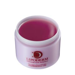 LIPODERM Гель маска лифтинговая Коллаген