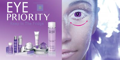 EYE Priority