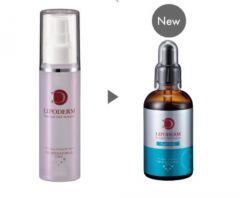 LIPODERM Концентрат Плацента