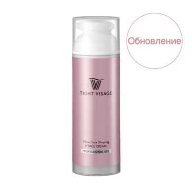 Tight Visage Крем омолаживающий / TIGHT VISAGE SWELREM CREAM