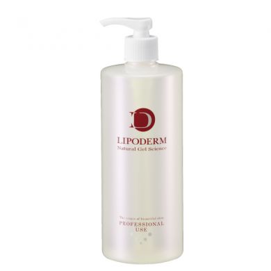 LIPODERM Масло сквалановое